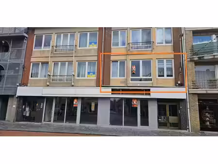 appartement à louer à eisden pour € 795 avec 2 chambres à coucher