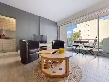 appartement plougonvelin - le trez hir - 3 pièces - 56 m²