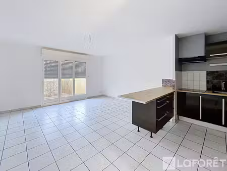 appartement saint sulpice et cameyrac 2 pièce(s) 48 m2