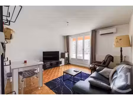 appartement t4 à vendre - 4 pièces - 66 44 m2 - seyssins - 38 - rhone-alpes