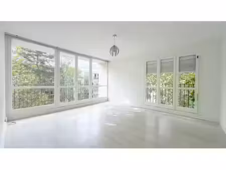 appartement yerres 2 pièce(s) 48.10 m2