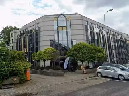 bureaux 525m²