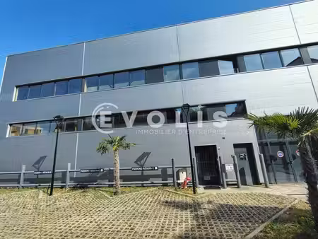 location bureaux bry sur marne 94360 165m² à 482m²