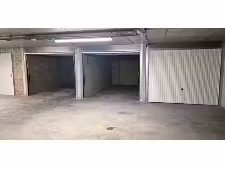 box à louer à opwijk pour € 125