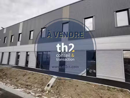 vente local d’activités ifs 14123 361m²