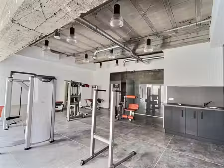vente local d’activités stiring wendel 57350 340m²