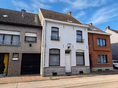 “bij philemine” – iconische woning met karakter in brakel...