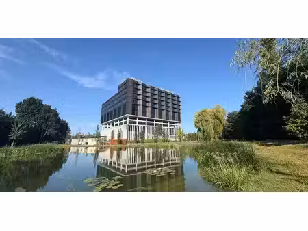 bureau à louer à sint-denijs-westrem pour € 19.031
