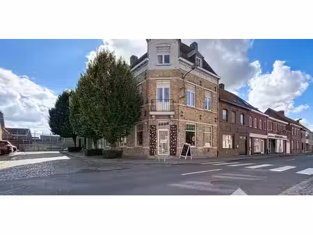 bien commercial à louer à vlamertinge pour € 600