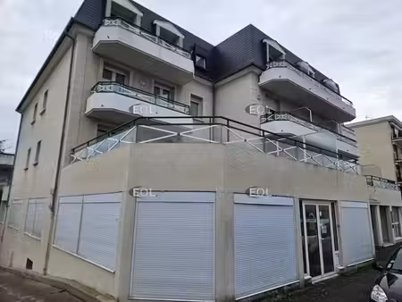 vente local d’activités saint maur des fosses 94100 404m²