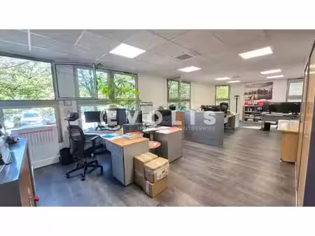 vente local d’activités torcy 77200 1290m²