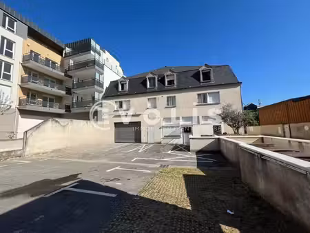 vente local d’activités valenton 94460 91m²