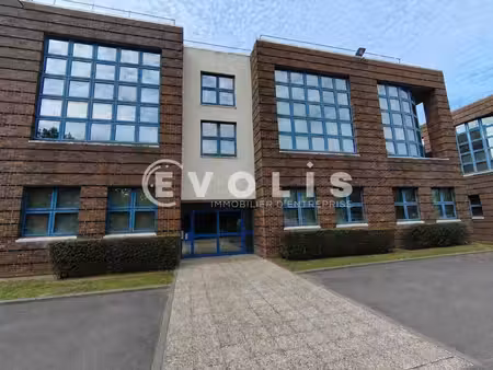 vente local d’activités villiers sur marne 94350 805m²