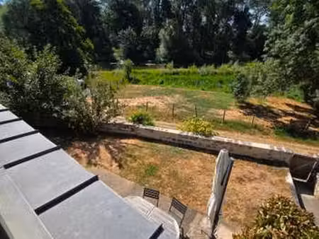vente maison à artannes-sur-thouet (49260) : à vendre / 95m² artannes-sur-thouet