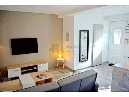 maison de ville entièrement rénovée – idéal investissement locatif
