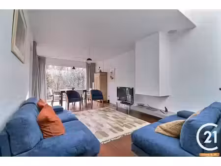 maison unifamiliale au centre d'ottignies