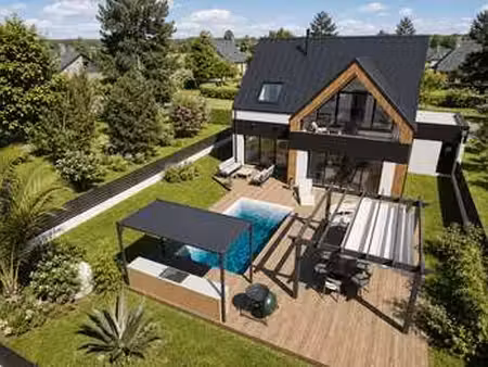 vente maison à piriac-sur-mer (44420) : à vendre / 90m² piriac-sur-mer