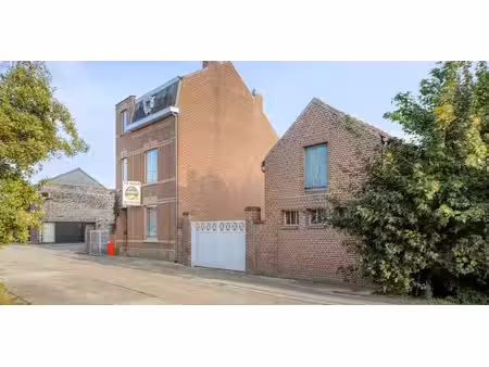 maison à vendre à riemst pour € 340.000 avec 3 chambres à coucher