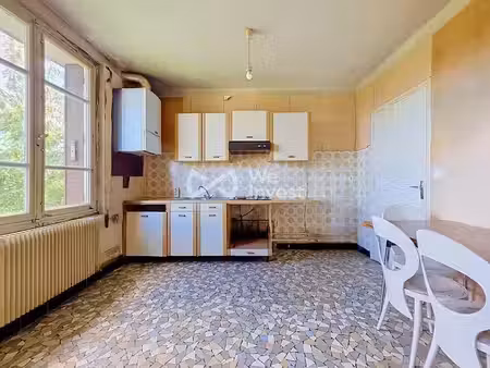 vente maison 5 pièces 90 m² à rodez (12000)  96 000 €
