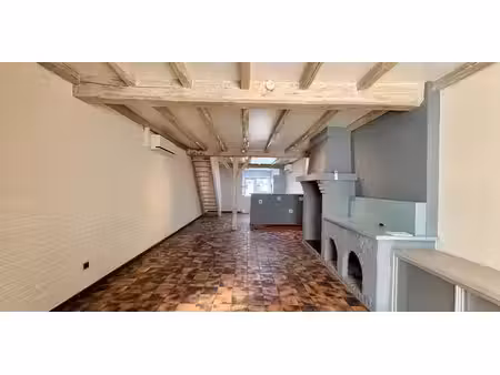 maison à louer à roeselare pour € 850 avec 2 chambres à coucher