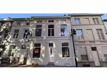 maison à louer à renaix pour € 875 avec 2 chambres à coucher