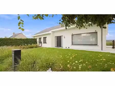 maison à vendre à tielt pour € 499.000 avec 3 chambres à coucher