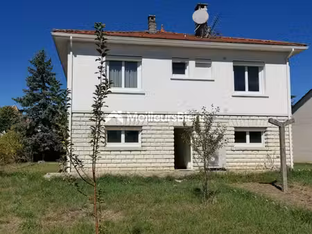 bien calme et fonctionnel  parfait pour résidence principale