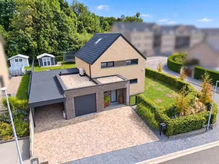 villa 4f - 3ch - parfait etat