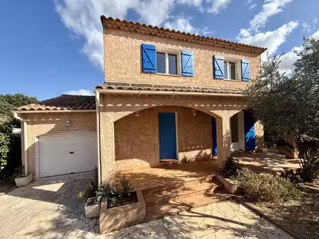 villa t5