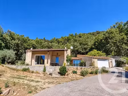 maison à vendre - 5 pièces - 98 m2 - oraison - 04 - provence-alpes-cote-d-azur