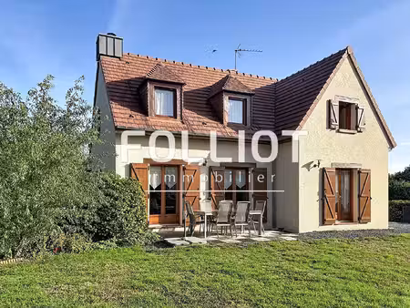 a vendre maison à saint-amand-villages - 50160