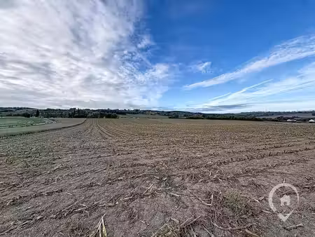 terrains agricoles à vendre à javingue