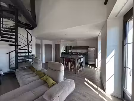 duplex à vendre
