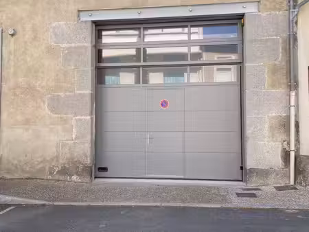 parking à louer