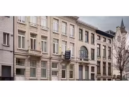 maison à vendre à berchem pour € 1.195.000 avec 4 chambres à coucher