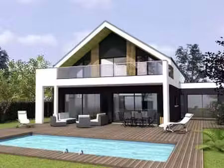 vente maison à orvault (44700) : à vendre / 180m² orvault