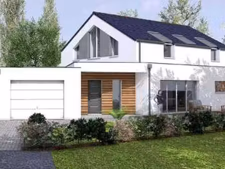 vente maison à piriac-sur-mer (44420) : à vendre / 120m² piriac-sur-mer