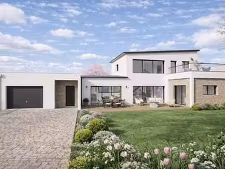vente maison à sautron (44880) : à vendre / 120m² sautron