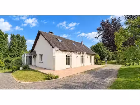 pavillon à vendre