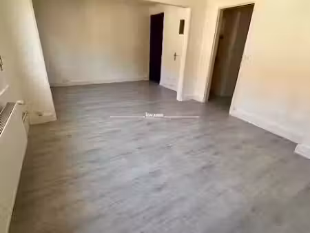 location appartement 2 pièces 54 m² à dunkerque (59140)  560 €
