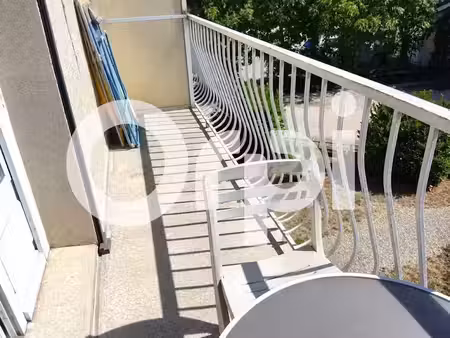 location appartement 2 pièces 40.65 m² à faramans (38260)  550 €