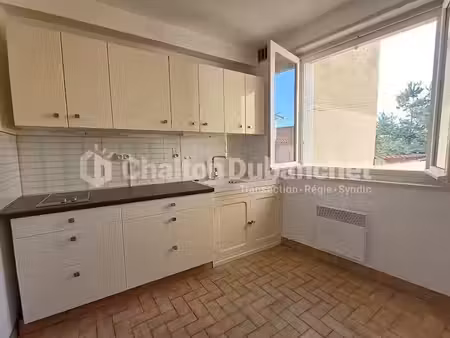 location appartement 1 pièce 34.8 m² à feurs (42110)  350 €
