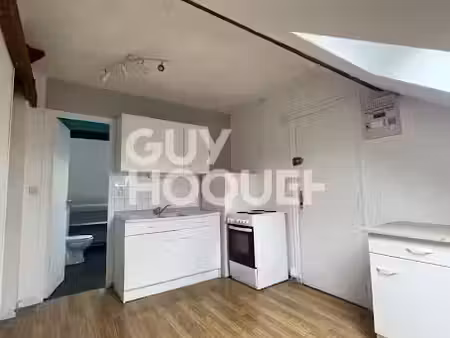 location appartement 2 pièces 28.67 m² à soissons (02200)  400 €