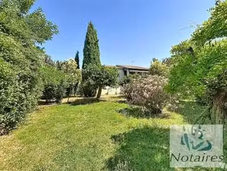 vente maison à mallemort (13370) : à vendre / 116m² mallemort