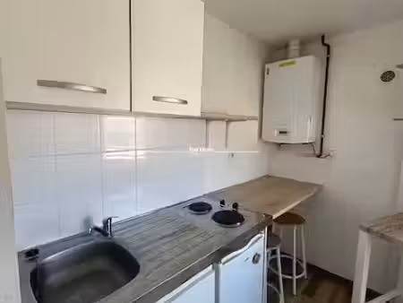 location appartement 1 pièce 27.63 m² à dunkerque (59140)  495 €