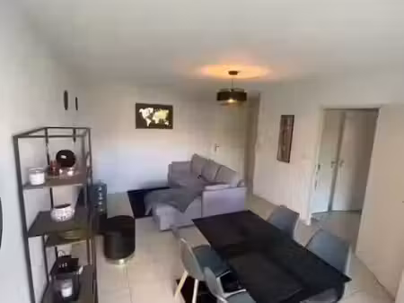 location appartement 2 pièces 42 m² à fonsorbes (31470)  670 €