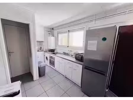 location meublée appartement 1 pièce 75 m² à grenoble (38000)  320 €
