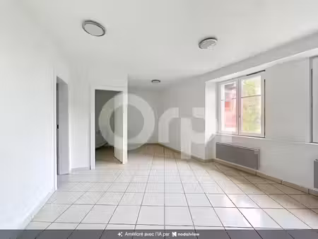 location appartement 3 pièces 52.41 m² à mulhouse (68100)  614 €