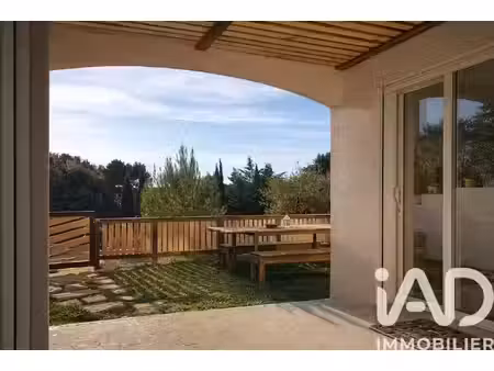 vente maison traditionnelle 4 pièces