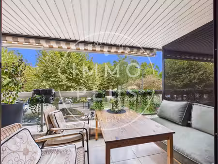 appartement de luxe à vendre dans le quartier bonlieu